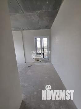 3-к квартира, сданный дом, 86м2, 2/25 этаж