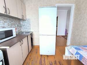 1-к квартира, вторичка, 28м2, 4/5 этаж