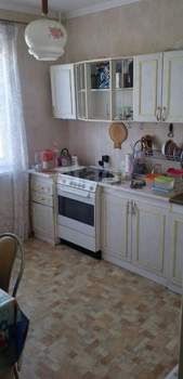 3-к квартира, вторичка, 65м2, 2/9 этаж