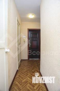 1-к квартира, вторичка, 33м2, 4/10 этаж