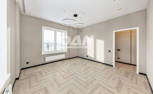 2-к квартира, вторичка, 50м2, 17/25 этаж