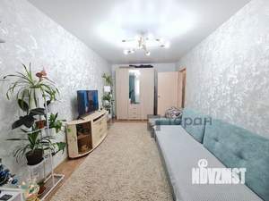 1-к квартира, вторичка, 32м2, 1/10 этаж