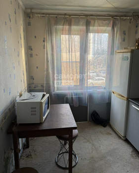 3-к квартира, вторичка, 68м2, 2/10 этаж