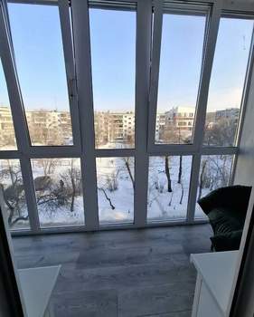 3-к квартира, вторичка, 65м2, 4/4 этаж