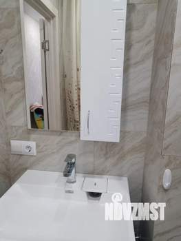 1-к квартира, вторичка, 31м2, 2/5 этаж