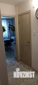 1-к квартира, вторичка, 37м2, 1/10 этаж