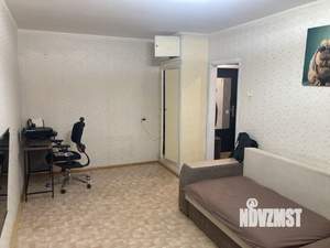 1-к квартира, вторичка, 33м2, 1/9 этаж