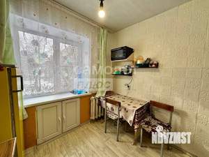 1-к квартира, вторичка, 33м2, 2/5 этаж