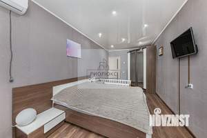 2-к квартира, вторичка, 65м2, 2/10 этаж