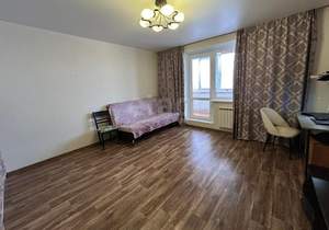 2-к квартира, вторичка, 45м2, 8/10 этаж