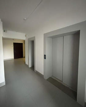 1-к квартира, вторичка, 41м2, 4/10 этаж