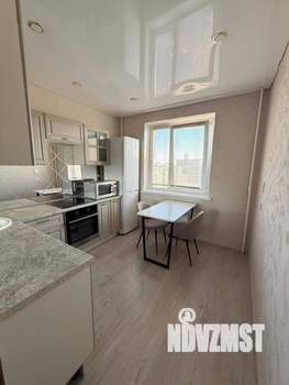 1-к квартира, вторичка, 32м2, 9/10 этаж