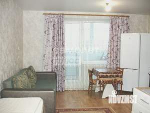 Студия квартира, вторичка, 27м2, 4/10 этаж