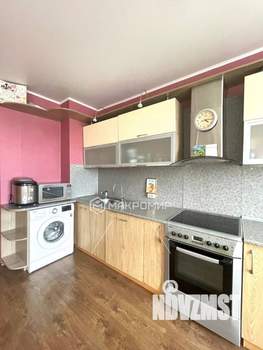 3-к квартира, вторичка, 89м2, 9/10 этаж