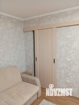 2-к квартира, вторичка, 45м2, 2/5 этаж