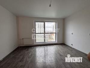 1-к квартира, вторичка, 41м2, 6/10 этаж