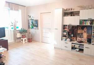 2-к квартира, вторичка, 46м2, 2/5 этаж