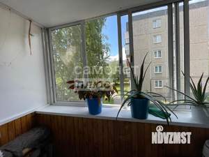 2-к квартира, вторичка, 44м2, 2/5 этаж