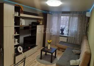 2-к квартира, вторичка, 40м2, 1/5 этаж
