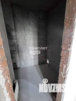 3-к квартира, сданный дом, 86м2, 2/25 этаж