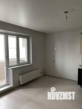 1-к квартира, вторичка, 40м2, 10/10 этаж