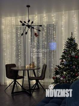 2-к квартира, вторичка, 58м2, 15/18 этаж