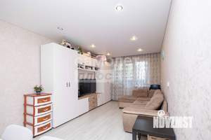3-к квартира, вторичка, 65м2, 5/5 этаж