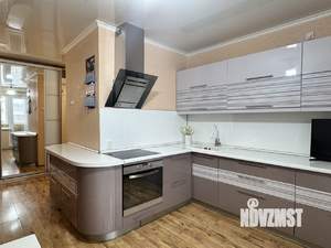 2-к квартира, вторичка, 65м2, 8/11 этаж