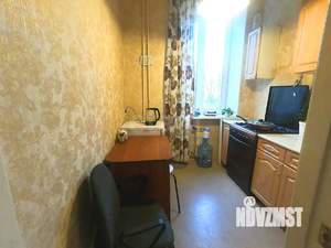 2-к квартира, вторичка, 68м2, 1/3 этаж