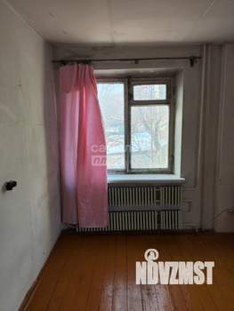 1-к квартира, вторичка, 31м2, 2/5 этаж