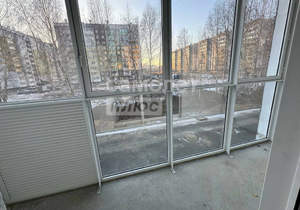 2-к квартира, вторичка, 56м2, 15/18 этаж