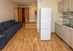 2-к квартира, вторичка, 64м2, 10/10 этаж