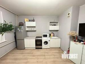 Студия квартира, вторичка, 30м2, 7/16 этаж