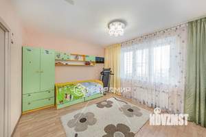 2-к квартира, вторичка, 65м2, 3/10 этаж