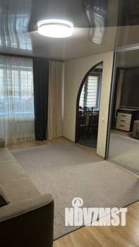 2-к квартира, вторичка, 47м2, 2/5 этаж