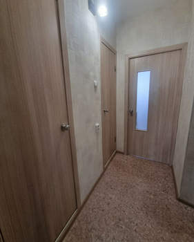 2-к квартира, вторичка, 57м2, 3/10 этаж