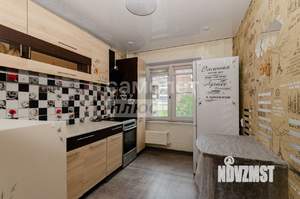 3-к квартира, вторичка, 66м2, 1/10 этаж