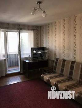 1-к квартира, вторичка, 31м2, 3/5 этаж