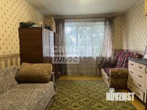 2-к квартира, вторичка, 54м2, 3/5 этаж