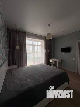 3-к квартира, вторичка, 68м2, 5/18 этаж