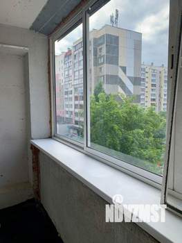 2-к квартира, вторичка, 80м2, 4/11 этаж