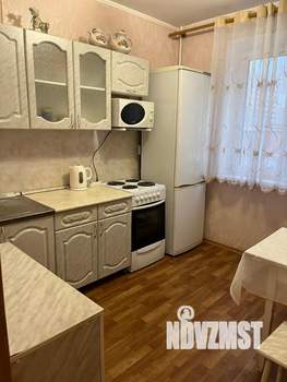 1-к квартира, вторичка, 40м2, 2/10 этаж