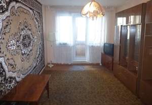 2-к квартира, вторичка, 43м2, 4/5 этаж