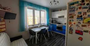 2-к квартира, вторичка, 65м2, 10/10 этаж