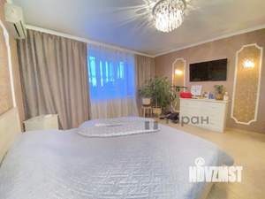 3-к квартира, вторичка, 106м2, 10/10 этаж