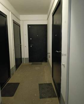 1-к квартира, вторичка, 25м2, 9/10 этаж