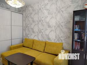 3-к квартира, вторичка, 64м2, 2/5 этаж