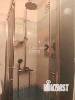 3-к квартира, вторичка, 58м2, 1/5 этаж