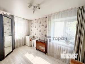 2-к квартира, вторичка, 42м2, 2/5 этаж