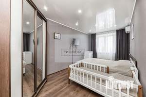 2-к квартира, вторичка, 65м2, 2/10 этаж